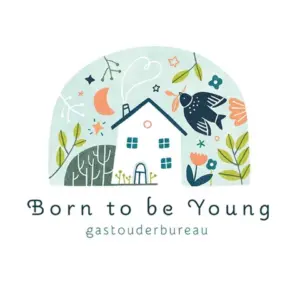 Born To Be Young