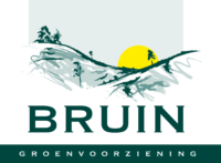Bruin Groenvoorziening
