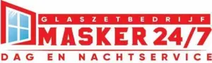Glaszetbedrijf Masker