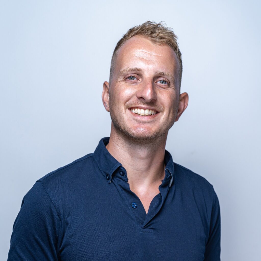 Jeroen van Kesteren