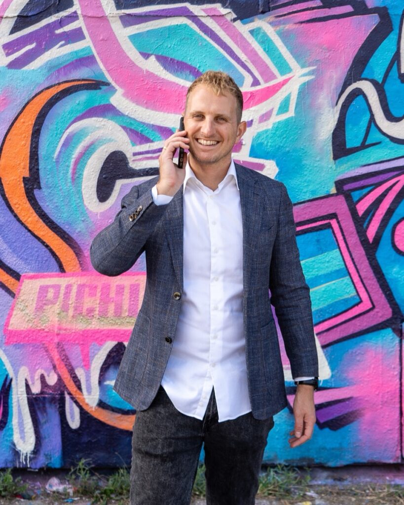 Jeroen van Kesteren