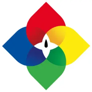 Kleuren Kompas