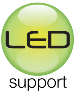 Led Support
